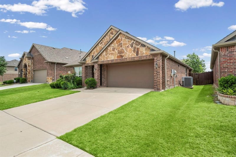 3905 Blessington Drive, Frisco TX 75036 - Photo 24