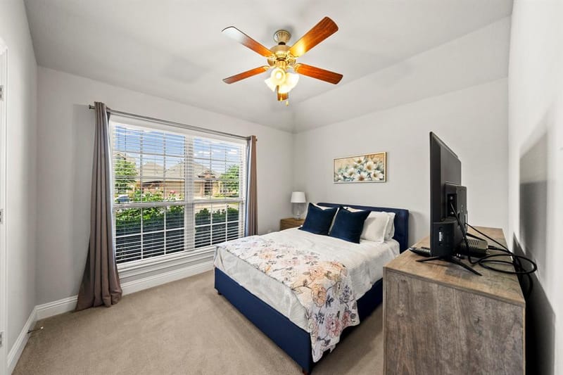 3905 Blessington Drive, Frisco TX 75036 - Photo 15