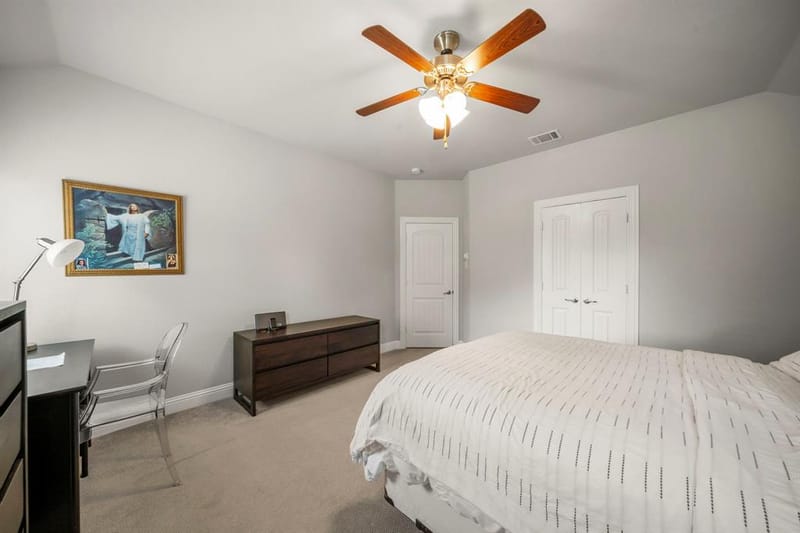 3905 Blessington Drive, Frisco TX 75036 - Photo 11