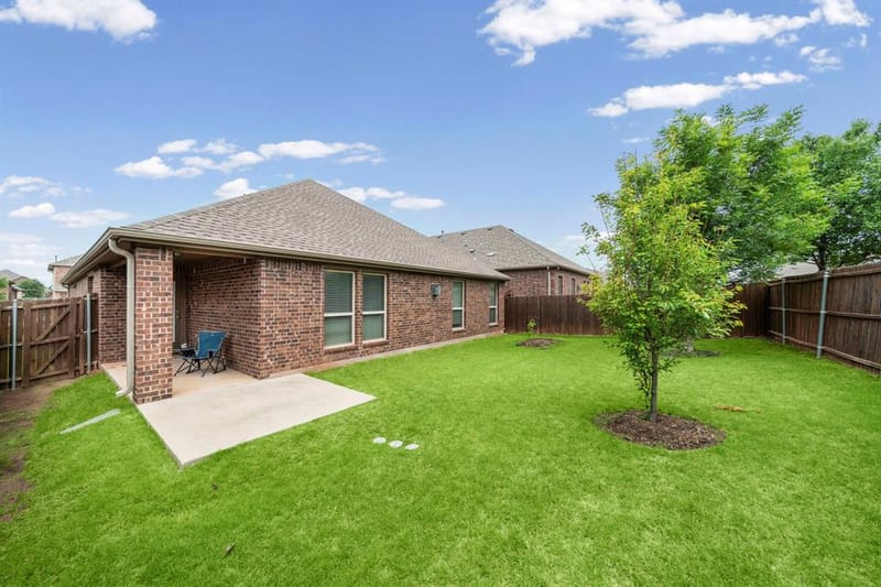 3905 Blessington Drive, Frisco TX 75036 - Photo 25