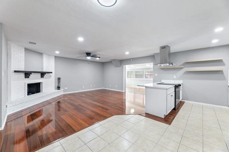 100 W Way Drive, Allen TX 75002 - Photo 2