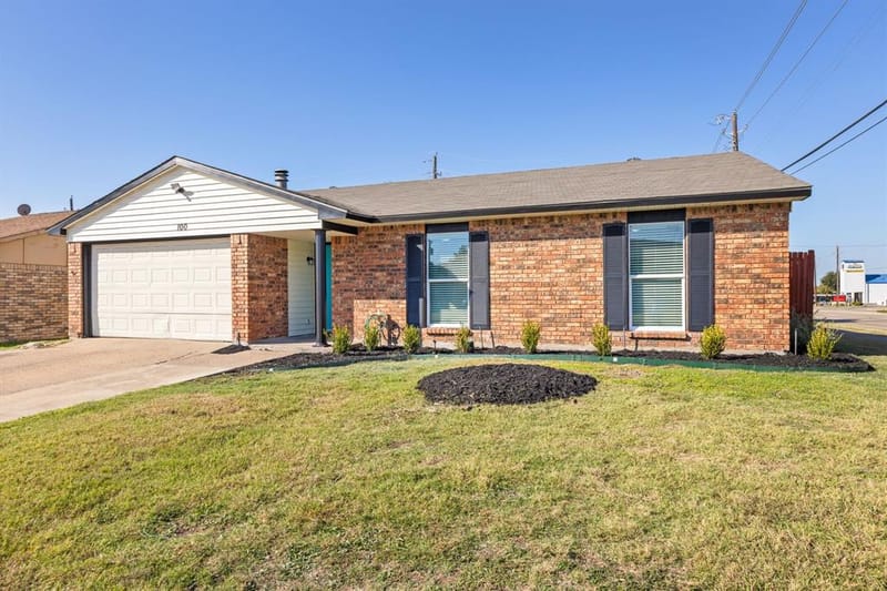 100 W Way Drive, Allen TX 75002 - Photo 6