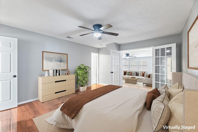 100 W Way Drive, Allen TX 75002 - Photo 16