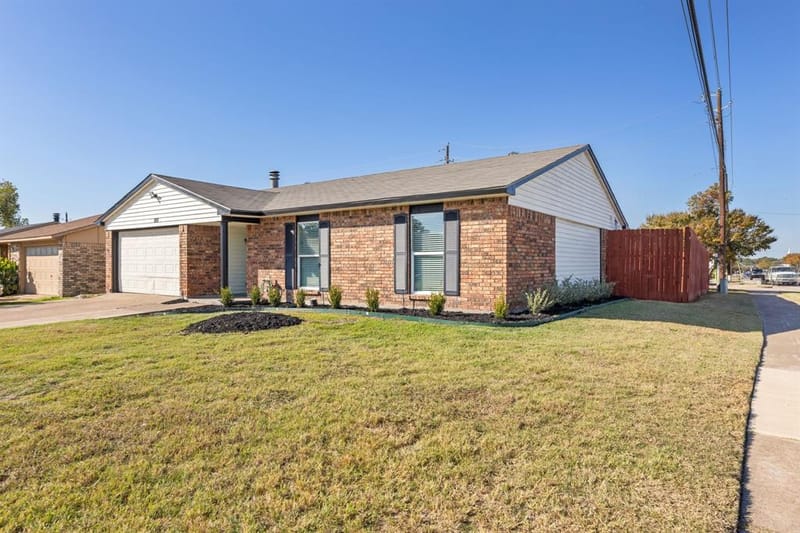 100 W Way Drive, Allen TX 75002 - Photo 3