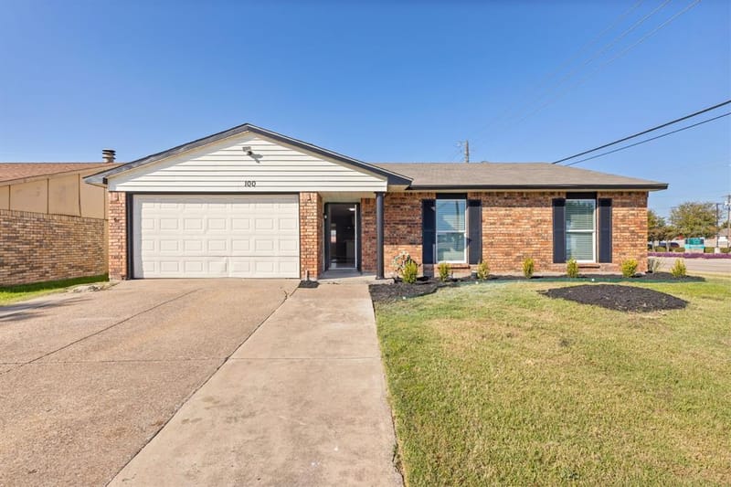 100 W Way Drive, Allen TX 75002 - Photo 32
