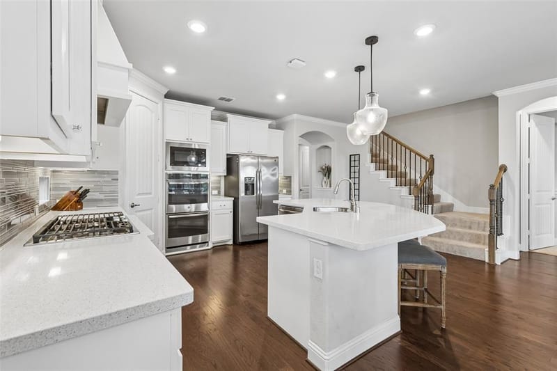 16013 Gladewater Terrace, Prosper TX 75078 - Photo 13