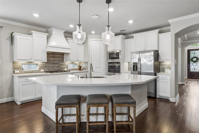 16013 Gladewater Terrace, Prosper TX 75078 - Photo 12