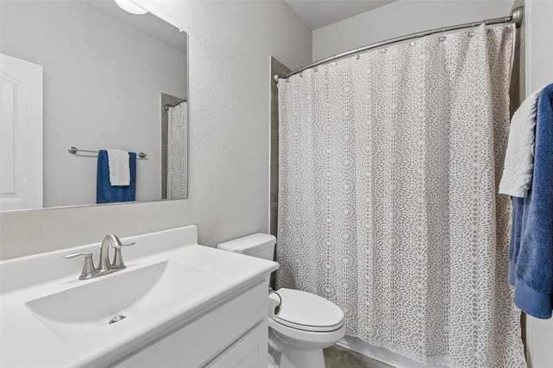 16013 Gladewater Terrace, Prosper TX 75078 - Photo 26