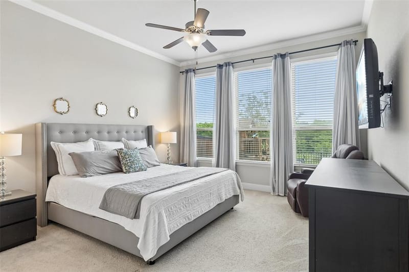 16013 Gladewater Terrace, Prosper TX 75078 - Photo 20