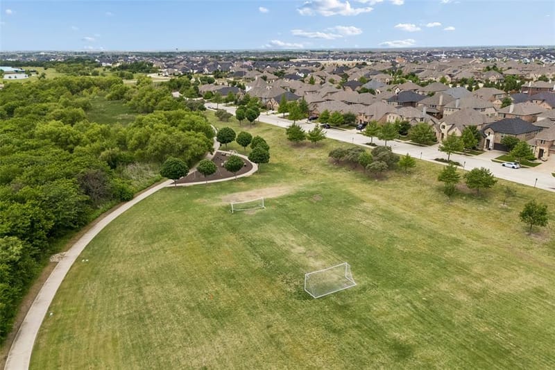 16013 Gladewater Terrace, Prosper TX 75078 - Photo 38