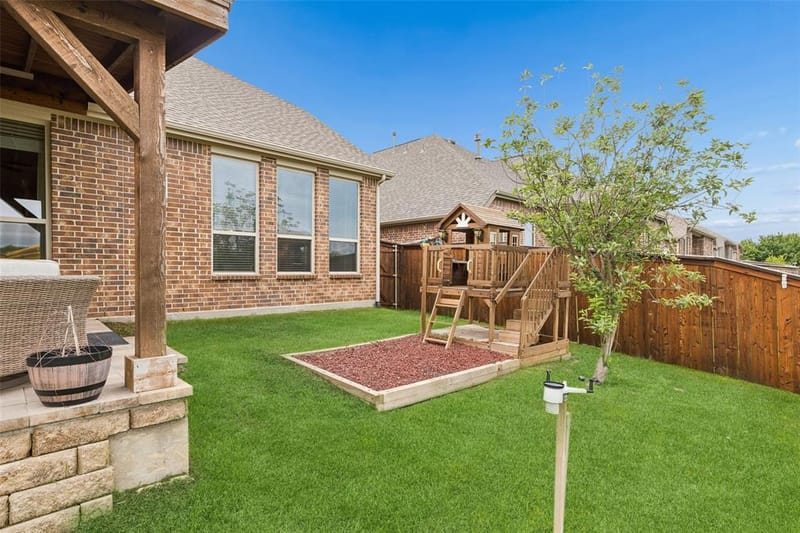 16013 Gladewater Terrace, Prosper TX 75078 - Photo 33