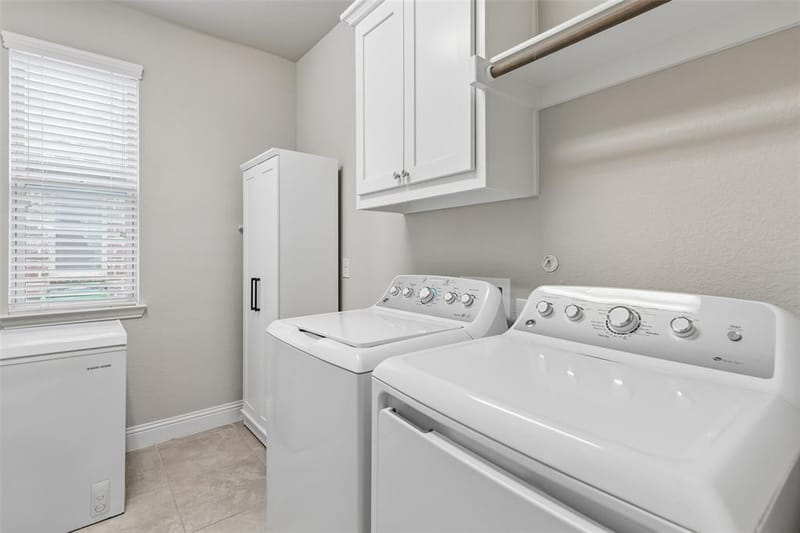 16013 Gladewater Terrace, Prosper TX 75078 - Photo 18
