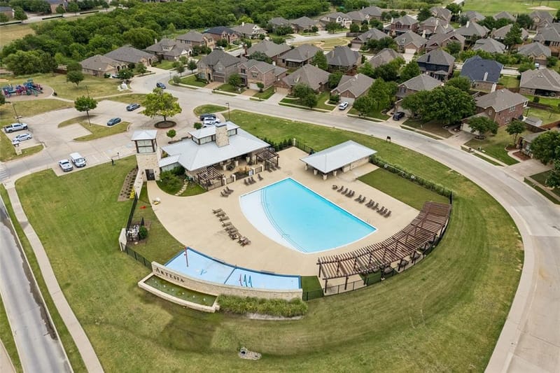 16013 Gladewater Terrace, Prosper TX 75078 - Photo 37
