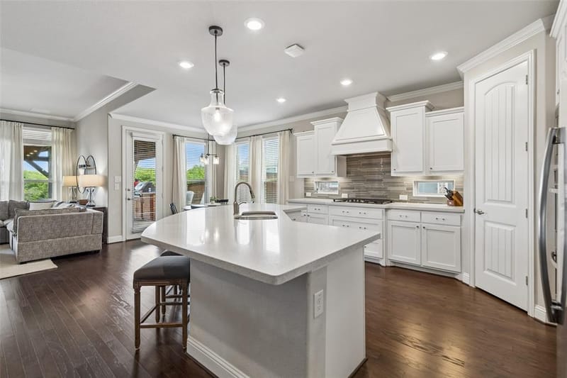 16013 Gladewater Terrace, Prosper TX 75078 - Photo 15