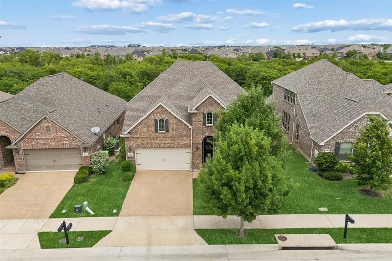 16013 Gladewater Terrace, Prosper TX 75078 - Photo 35
