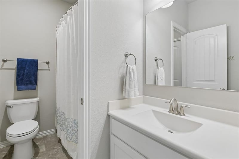 16013 Gladewater Terrace, Prosper TX 75078 - Photo 29