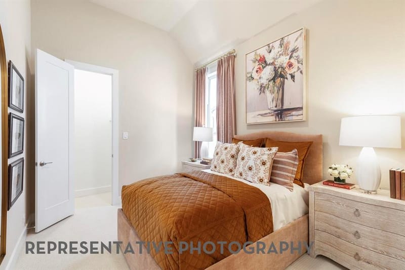 2704 Thatcher Street, Celina TX 75009 - Photo 11