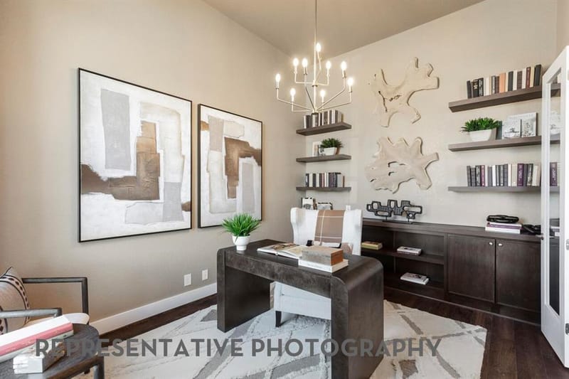 2704 Thatcher Street, Celina TX 75009 - Photo 8