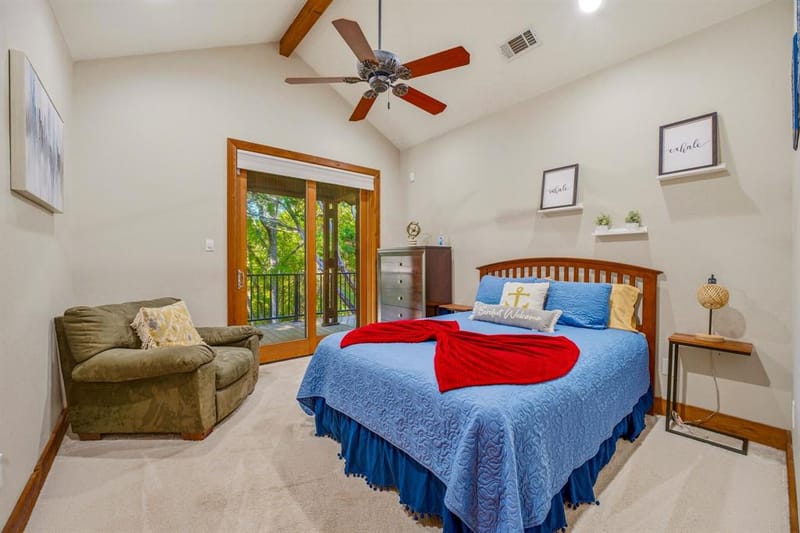 624 Williamsburg Court, Granbury TX 76048 - Photo 23
