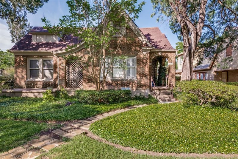 725 Newell Avenue, Dallas TX 75223 - Photo 23