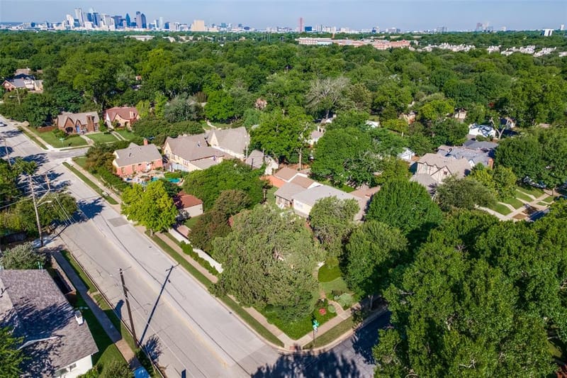 725 Newell Avenue, Dallas TX 75223 - Photo 26
