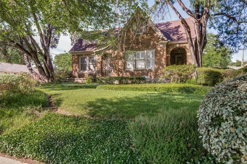 725 Newell Avenue, Dallas TX 75223 - Photo 22
