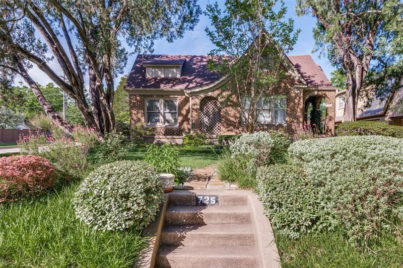 725 Newell Avenue, Dallas TX 75223 - Photo 20