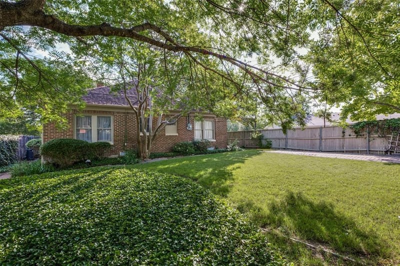 725 Newell Avenue, Dallas TX 75223 - Photo 18