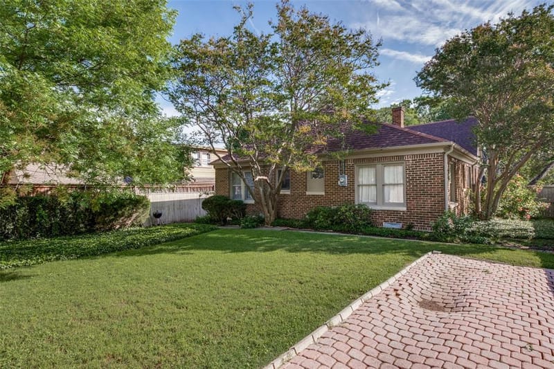 725 Newell Avenue, Dallas TX 75223 - Photo 19