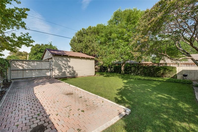 725 Newell Avenue, Dallas TX 75223 - Photo 25