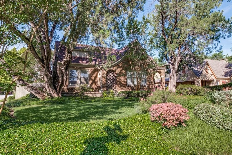 725 Newell Avenue, Dallas TX 75223 - Photo 21