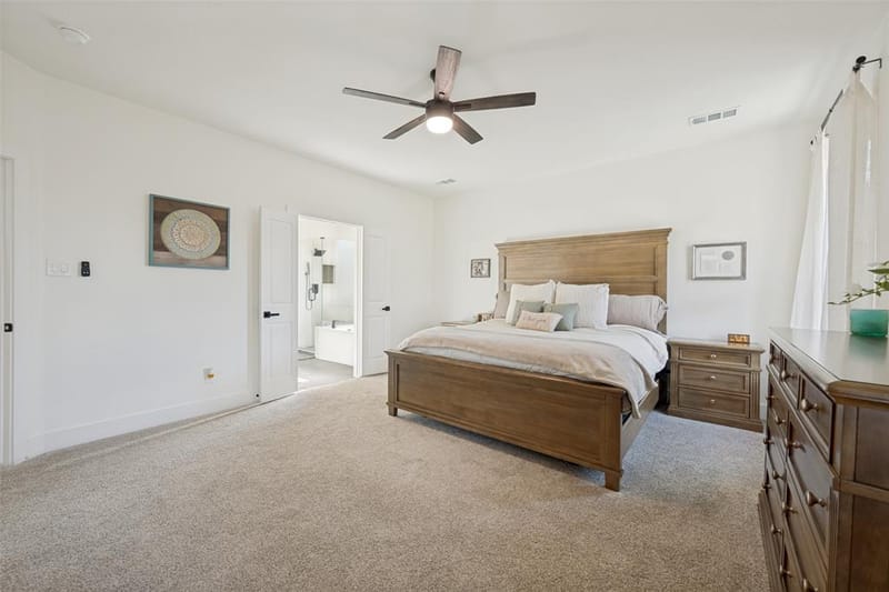 917 Cushing Drive, Fort Worth TX 76177 - Photo 16