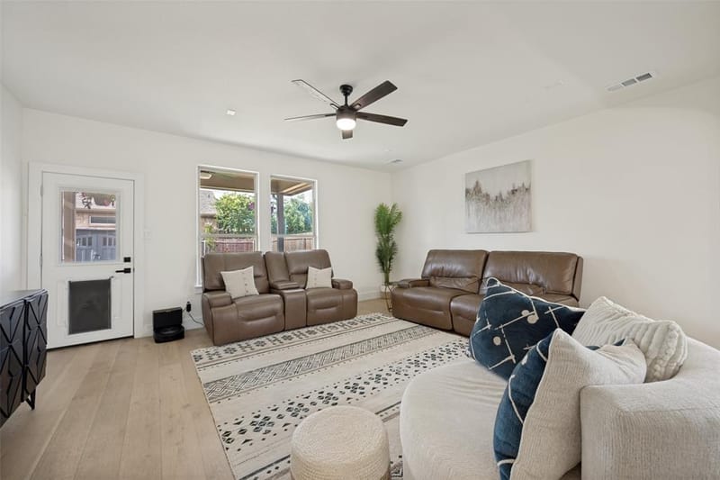 917 Cushing Drive, Fort Worth TX 76177 - Photo 12