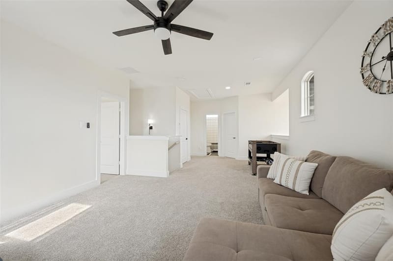 917 Cushing Drive, Fort Worth TX 76177 - Photo 26