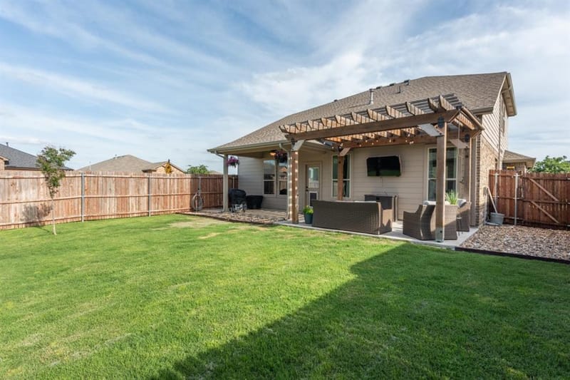 917 Cushing Drive, Fort Worth TX 76177 - Photo 28