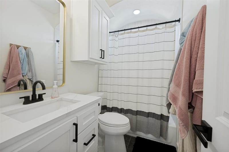 917 Cushing Drive, Fort Worth TX 76177 - Photo 24