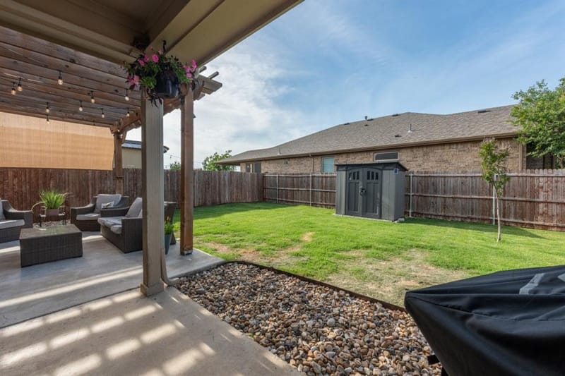917 Cushing Drive, Fort Worth TX 76177 - Photo 29