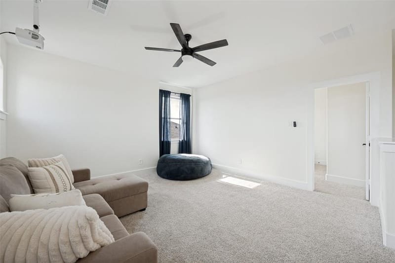 917 Cushing Drive, Fort Worth TX 76177 - Photo 25