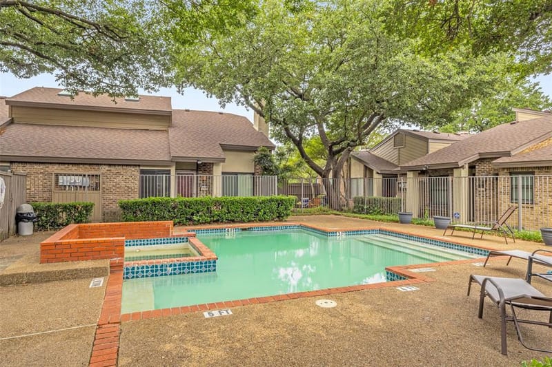 821 Dublin Drive # 253, Richardson TX 75080 - Photo 21