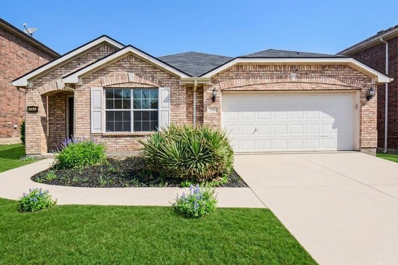 505 Creekside Drive, Princeton TX 75407