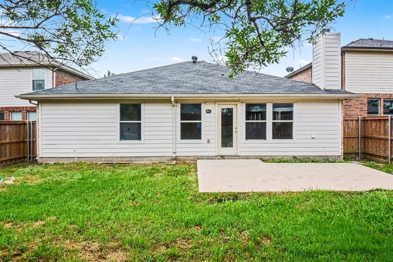 505 Creekside Drive, Princeton TX 75407 - Photo 29
