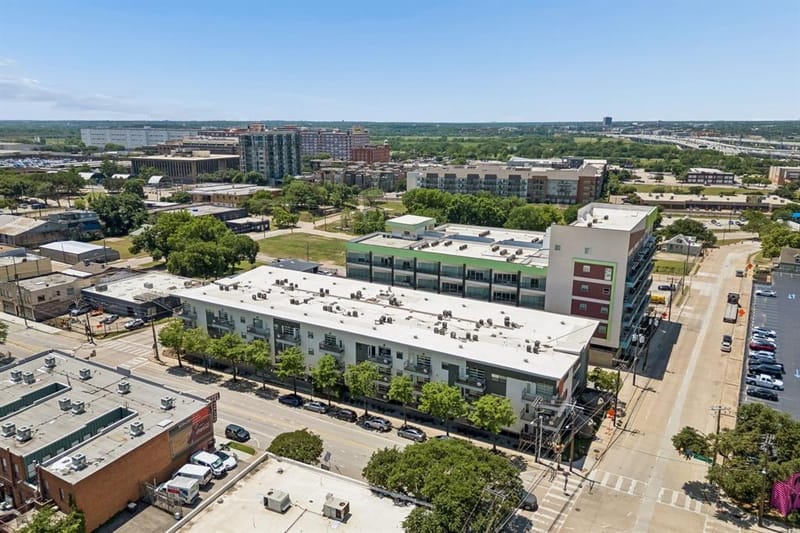 1111 S Akard Street # 314, Dallas TX 75215 - Photo 23