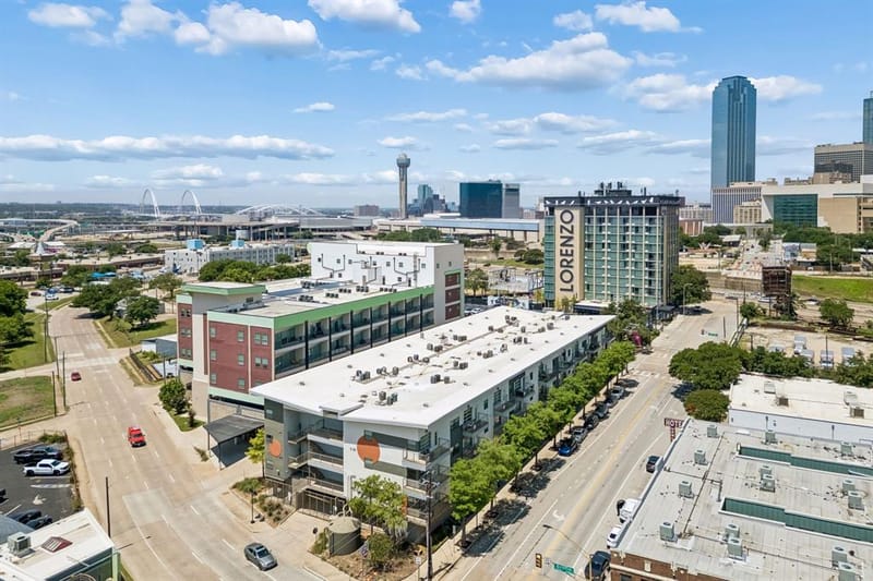 1111 S Akard Street # 314, Dallas TX 75215 - Photo 22