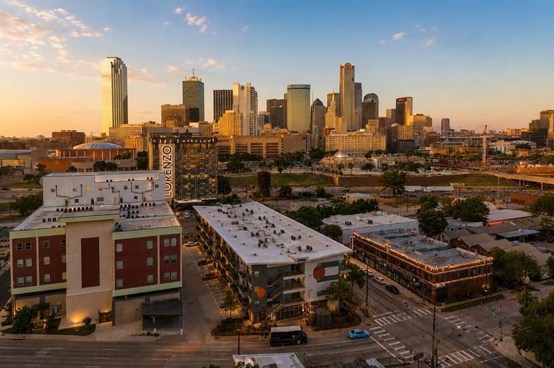 1111 S Akard Street # 314, Dallas TX 75215