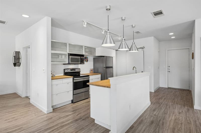 1111 S Akard Street # 314, Dallas TX 75215 - Photo 5