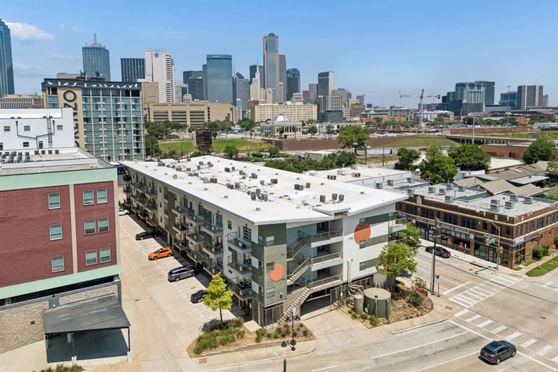 1111 S Akard Street # 314, Dallas TX 75215 - Photo 20