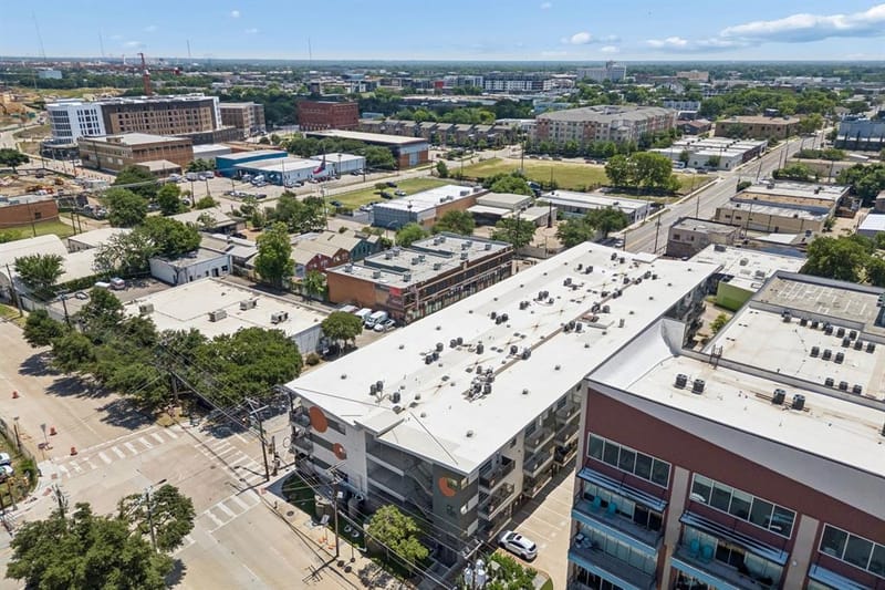 1111 S Akard Street # 314, Dallas TX 75215 - Photo 24