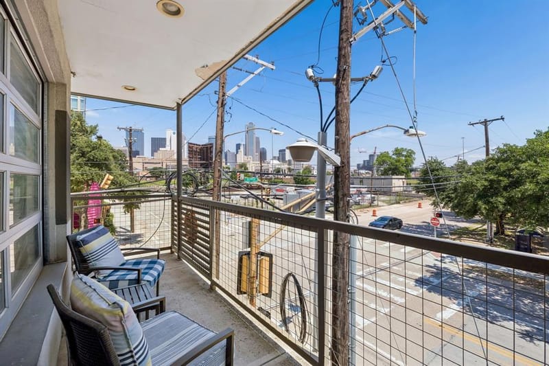 1111 S Akard Street # 314, Dallas TX 75215 - Photo 19