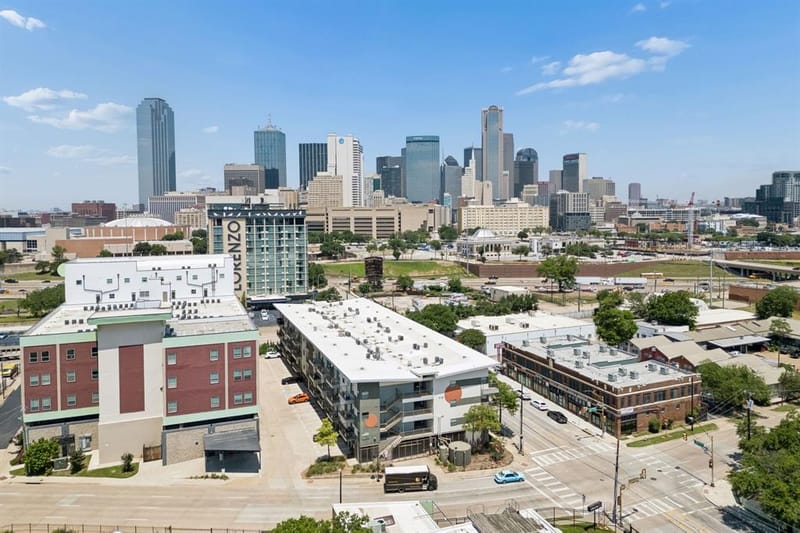 1111 S Akard Street # 314, Dallas TX 75215 - Photo 21