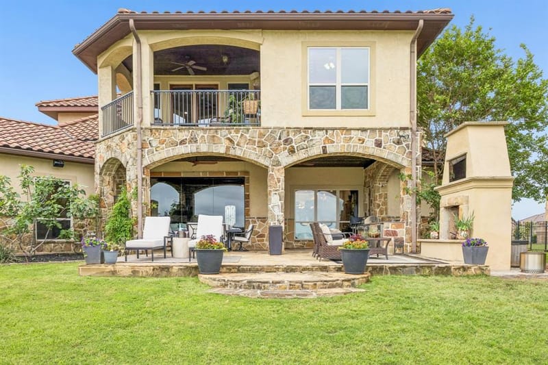 6212 Lakeside Drive, Fort Worth TX 76179 - Photo 27